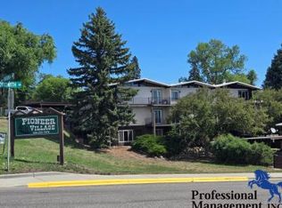 421 Lordwith Dr APT 2, Billings, MT 59102
