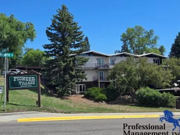 421 Lordwith Dr APT 6, Billings, MT 59102