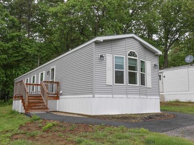 6 Otis Lane, Lee, NH, 03861