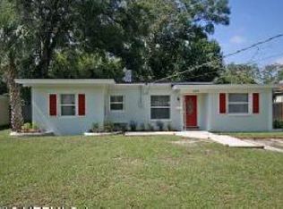 6154 E Lawrenceville Cir, Jacksonville, FL 32217