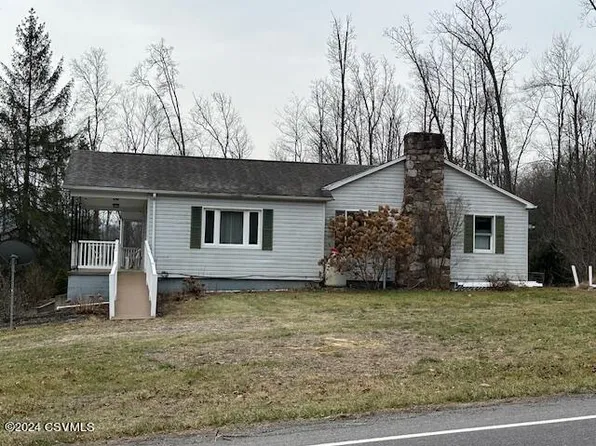 14010 State Highway 44, Allenwood, PA 17810