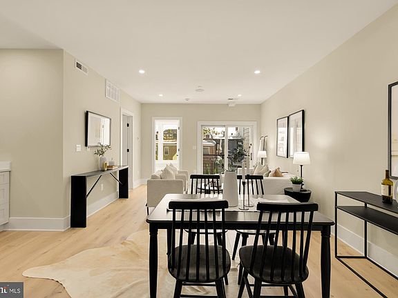 2nd image of 1319 11th St NW #7