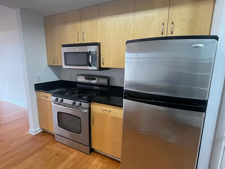 475 K St NW #814 — Photo 4