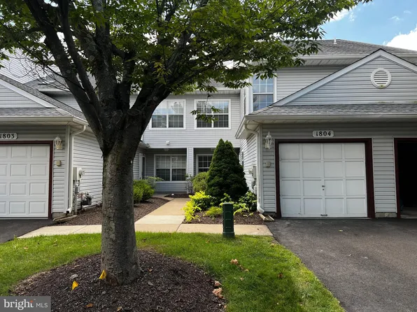 1804 Lynbrooke Dr, Yardley, PA 19067