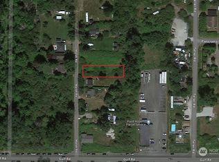 0 Marsh Rd, Pt Roberts, WA 98281