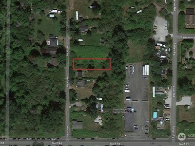 0 Marsh Road, Pt Roberts, WA, 98281