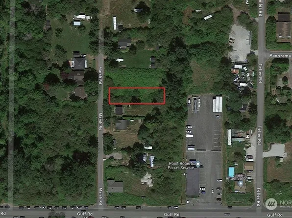 0 Marsh Road, Point Roberts, WA 98281