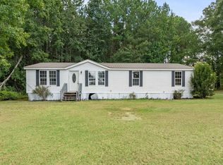 1834 Horrell Hill Rd, Hopkins, SC 29061