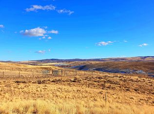 Tbd Doe Run Drive, Craig, CO 81625
