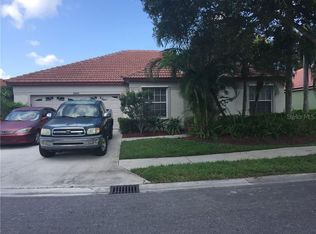 3009 Casa Rio Ct, Riviera Beach, FL 33418