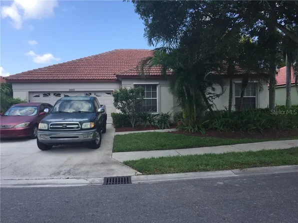 3009 Casa Rio Ct, Riviera Beach, FL 33418