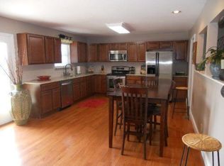 8919 Garrison Dr, Knoxville, TN 37931