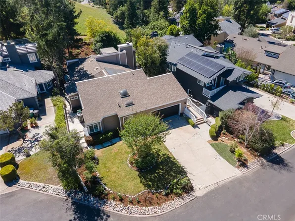 31982 Via Gallo, Trabuco Canyon, CA 92679