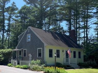 113 Farmersville Rd, Sandwich, MA 02563