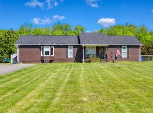 4460 W Wilson Rd, Cedar Hill, TN 37032