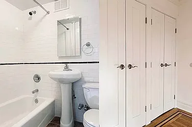 Rented by Quest Realty Sunnyside Corp