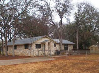 16206 Elm Dr, Austin, TX 78734