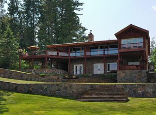 36 Laclede Shores Dr, Laclede, ID 83841