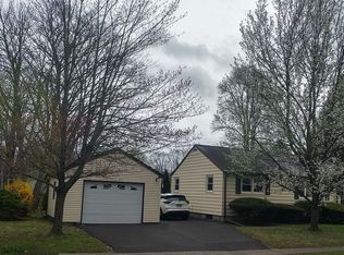 406 Beckwith Ave, Endwell, NY 13760