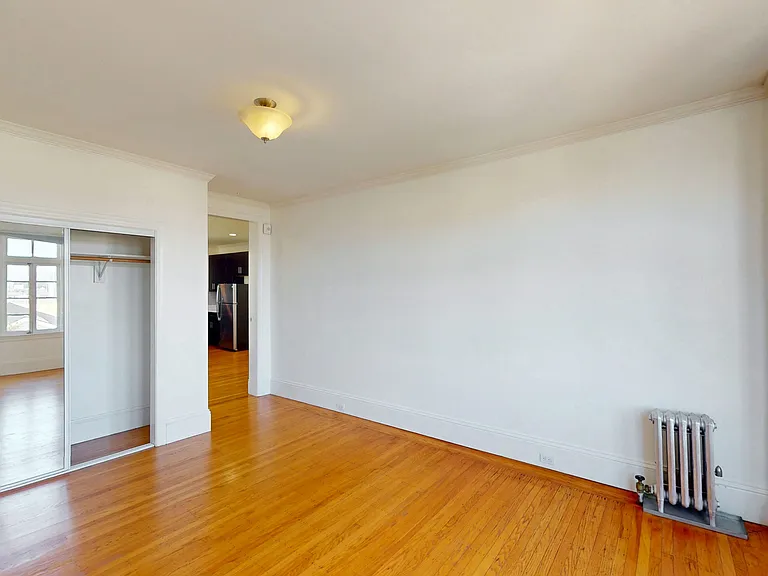 701 Fell St #14 — Photo 8