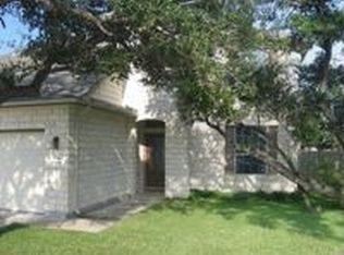1912 Vineyard Cv, Leander, TX 78641