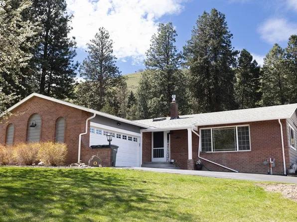 1812 Foley St, La Grande, OR 97850