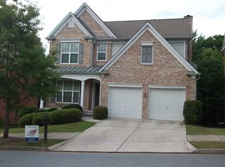3383 Stoneham Dr, Duluth, GA 30097