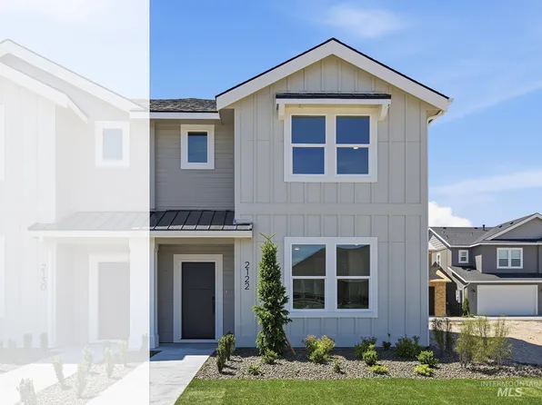 2069 E Deep Purple Ln, Meridian, ID 83642