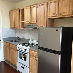 Rented by J Misrahi Realty Corp