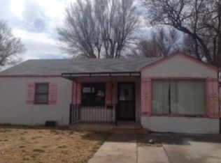 813 Acero Ave, Pueblo, CO 81004
