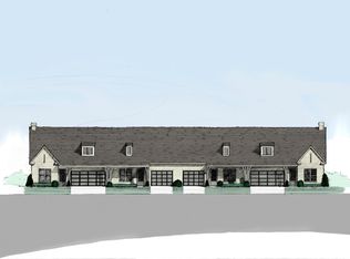 Two Bedroom - Townhome Plan, Windsor Village, Opelika, AL 36801