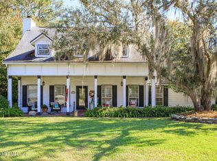 3681 Lacosta Ct, Green Cove Springs, FL 32043