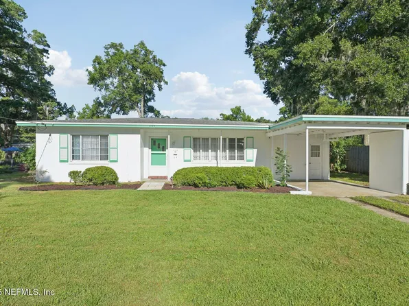 6138 TEMPLE Road, Jacksonville, FL 32217