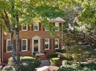 4633 Waterford Ct, Dunwoody, GA 30338