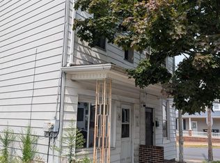 102 S Hickory St, Mount Carmel, PA 17851
