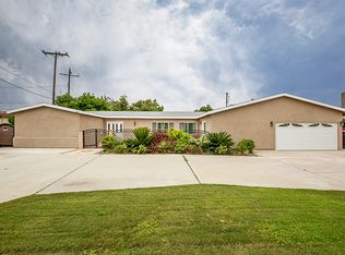 1212 W Rowan St, Anaheim, CA 92801