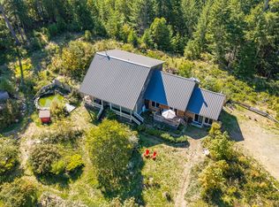10225 Greenhill Rd, Comox Valley, BC V0R 1T0