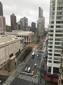 2nd image of 43 W 61st St APT 14G