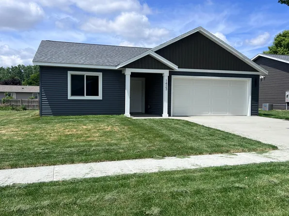 1423 Sunrise Ave SE, Rochester, MN 55904