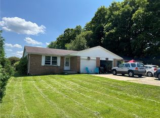 523 & 525 Logan Rd, Mansfield, OH 44907