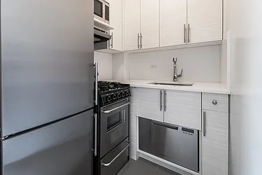 Rented by Halstead Real Estate