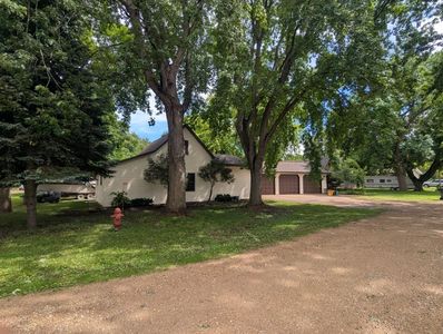 110 N Grant St, Taunton, MN, 56291