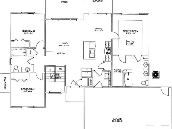4th image of 213 E Hanscom St