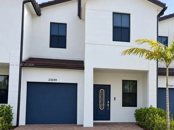 23049 SW 129th Pl #23049, Miami, FL 33170