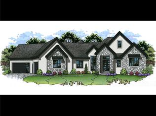 12202 W 165th St, Overland Park, KS 66221