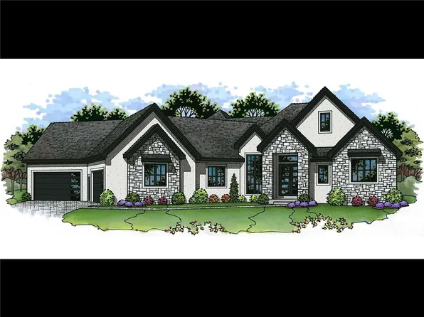 12202 W 165th St, Overland Park, KS 66221