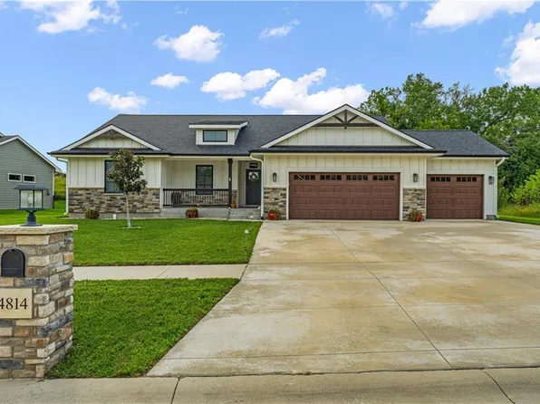4814 Nature Ave, Manhattan, KS 66502