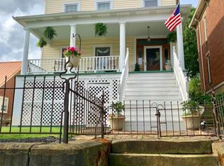 143 W Chestnut St, Lancaster, OH 43130