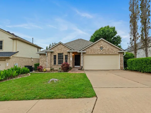 8129 Hawick Dr, Round Rock, TX 78681