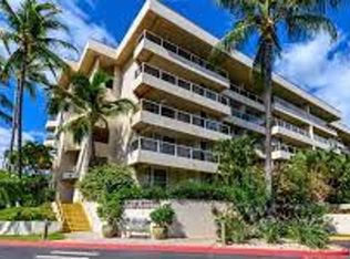 2575 S Kihei Rd APT H211, Kihei, HI 96753
